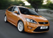 Ford Focus ST